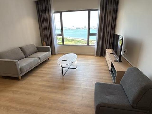 Serviced Residence for rent in Pulau Pinang