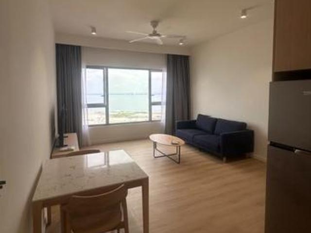 Serviced Residence for rent in Pulau Pinang