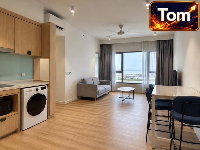 Serviced Residence for rent in Pulau Pinang