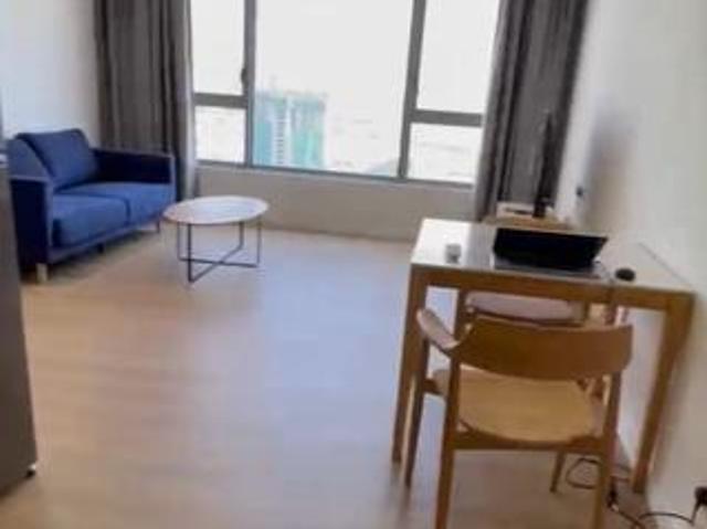 Serviced Residence for rent in Penang