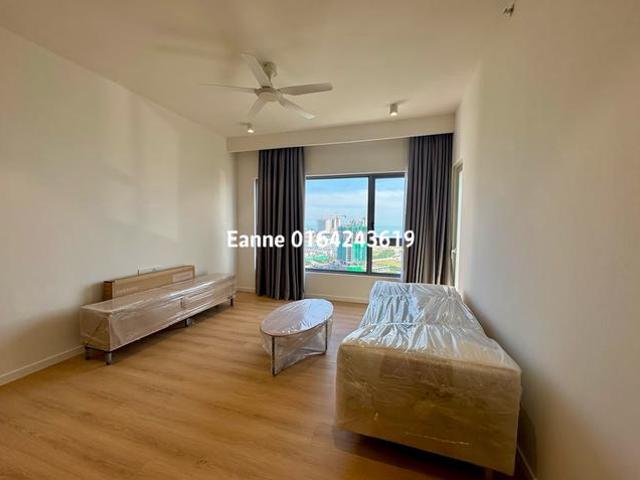 Serviced Residence for rent in Penang