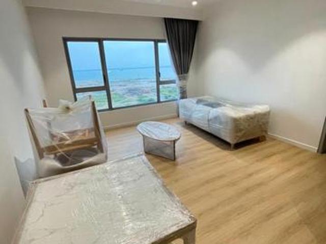 Serviced Residence for sale in Penang