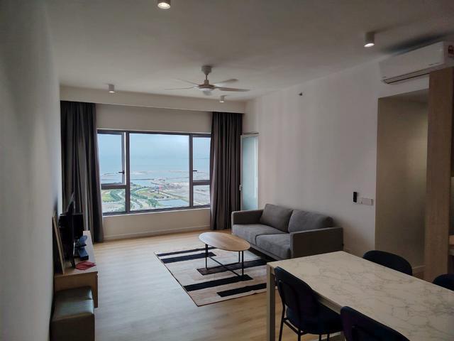 Serviced Residence for rent in Penang