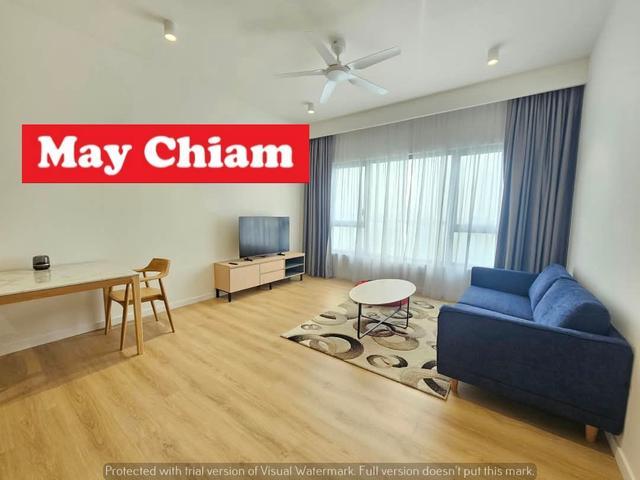 Serviced Residence for rent in Penang