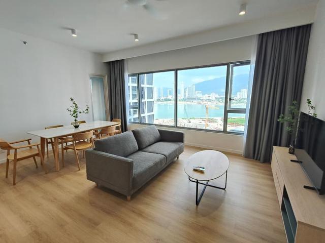 Serviced Residence for rent in Penang