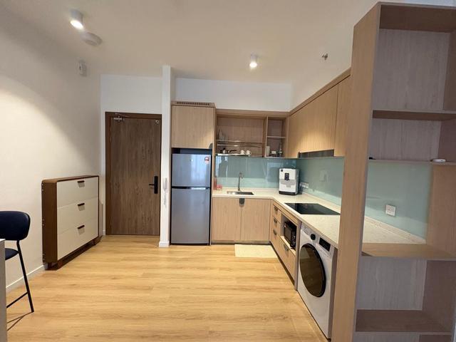 Serviced Residence for rent in Penang