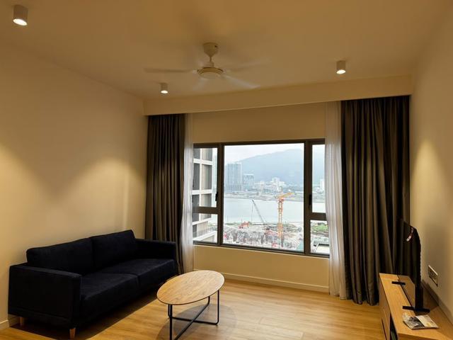 Serviced Residence for rent in Penang
