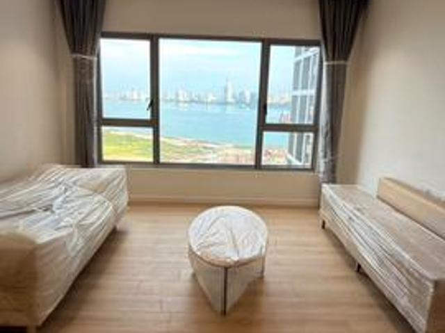 Serviced Residence for rent in Penang