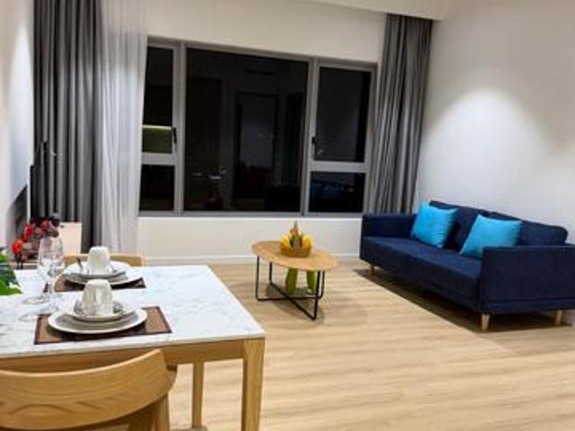 Serviced Residence for rent in Pulau Pinang
