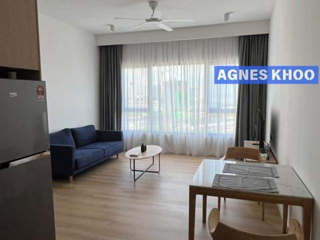 Serviced Residence for rent in Penang
