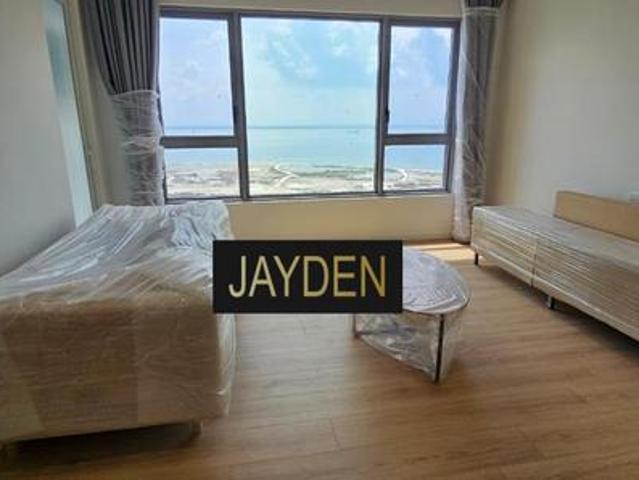 Serviced Residence for rent in Pulau Pinang