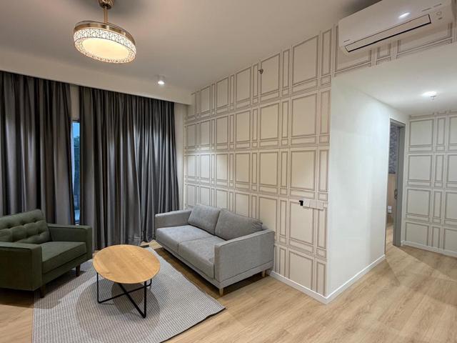 Serviced Residence for rent in Penang