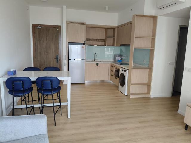 Serviced Residence for sale in Penang
