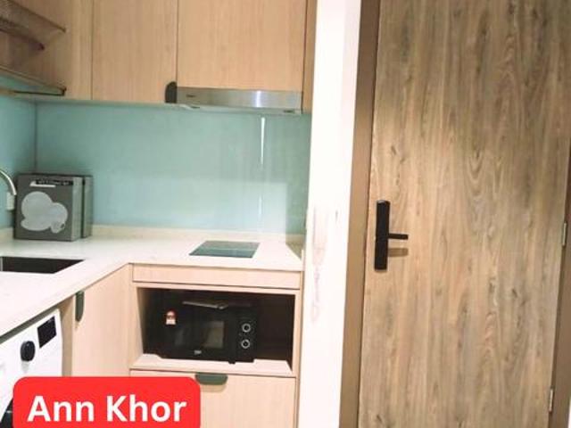 Serviced Residence for rent in Pulau Pinang