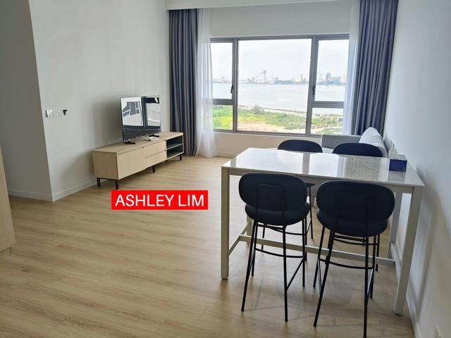Serviced Residence for sale in Pulau Pinang