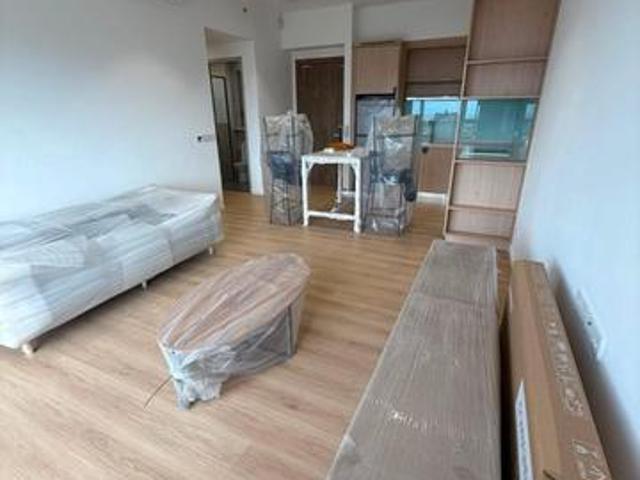 Serviced Residence for sale in Penang
