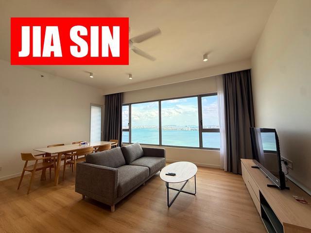 Serviced Residence for rent in Penang