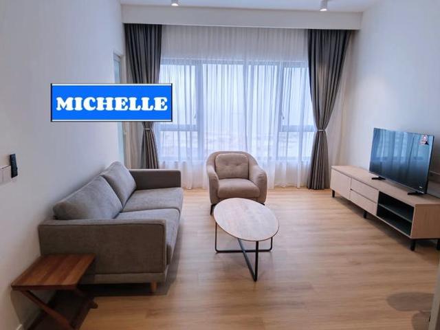Serviced Residence for rent in Penang