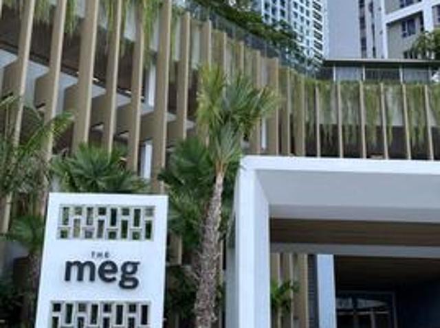 Serviced Residence for rent in Pulau Pinang