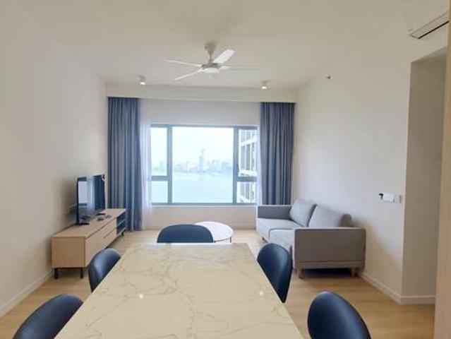 Serviced Residence for rent in Pulau Pinang