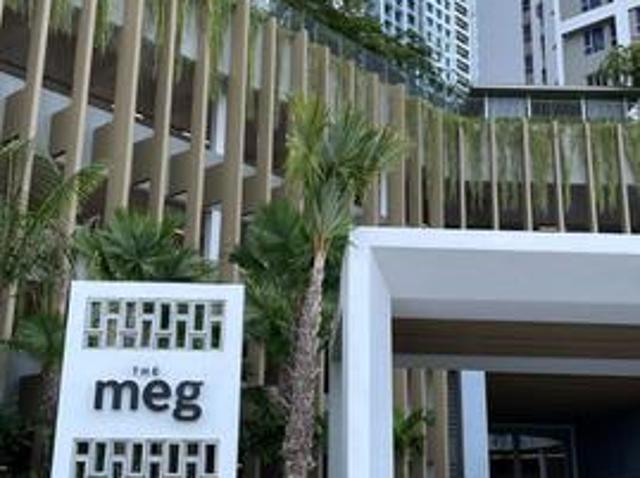 Serviced Residence for rent in Pulau Pinang