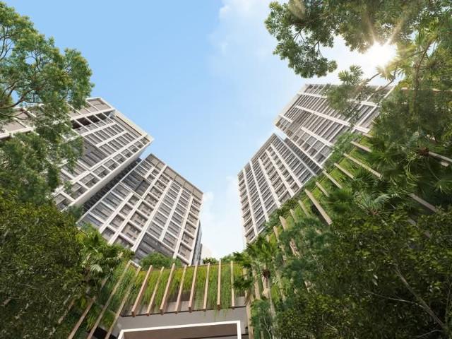 Apartment for rent in Timur Laut, George Town