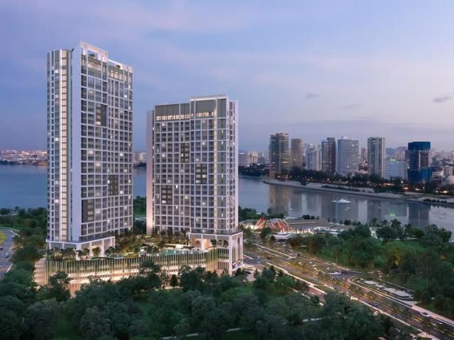 Apartment for rent in Timur Laut, George Town