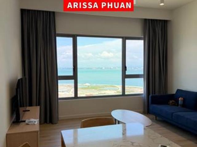 Serviced Residence for rent in Pulau Pinang