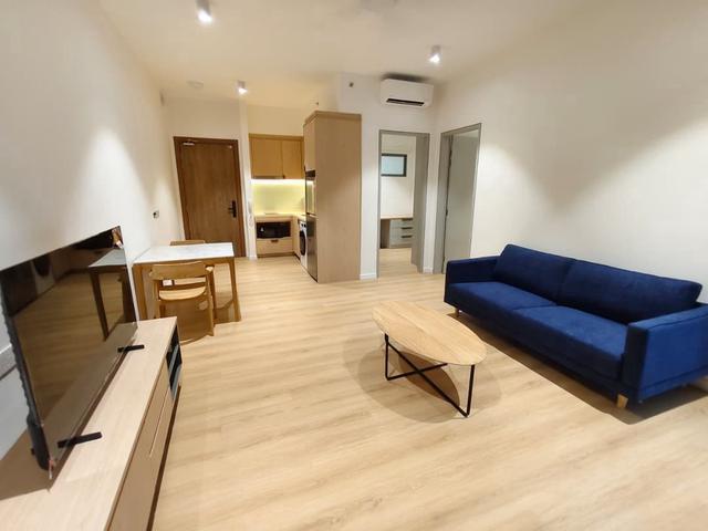Serviced Residence for sale in Penang