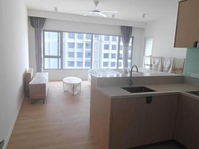 Serviced Residence for rent in Penang