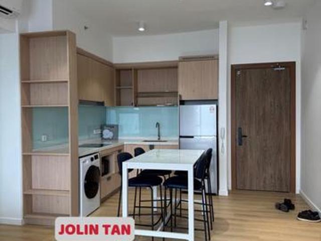 Serviced Residence for sale in Timur Laut, George Town