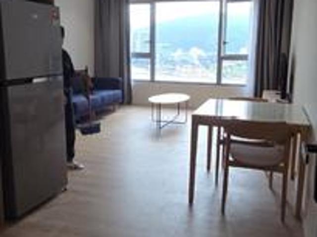 Serviced Residence for rent in Penang