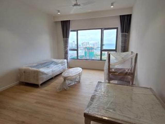 Serviced Residence for rent in Penang