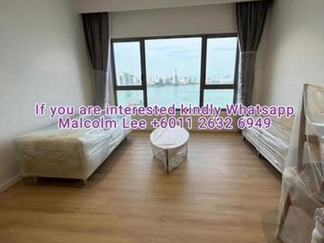 Serviced Residence for rent in Pulau Pinang