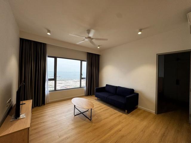 Condominium for rent in Penang