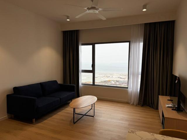 Condominium for rent in Pulau Pinang
