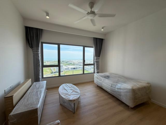 Serviced Residence for rent in Penang