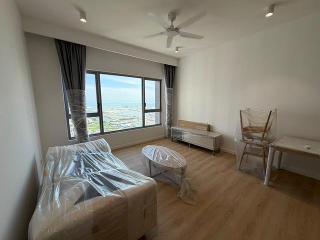 Serviced Residence for rent in Penang
