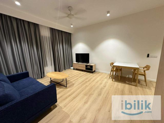 Room for rent in Georgetown, Penang