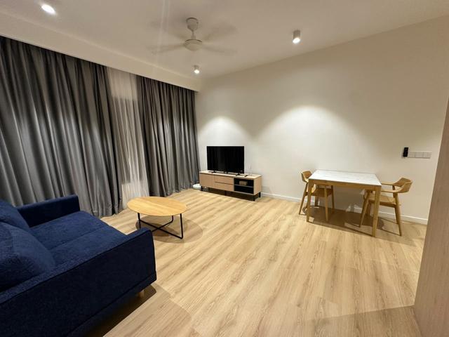 Serviced Residence for rent in Pulau Pinang