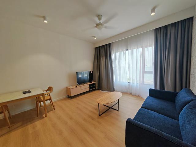 Serviced Residence for rent in Penang