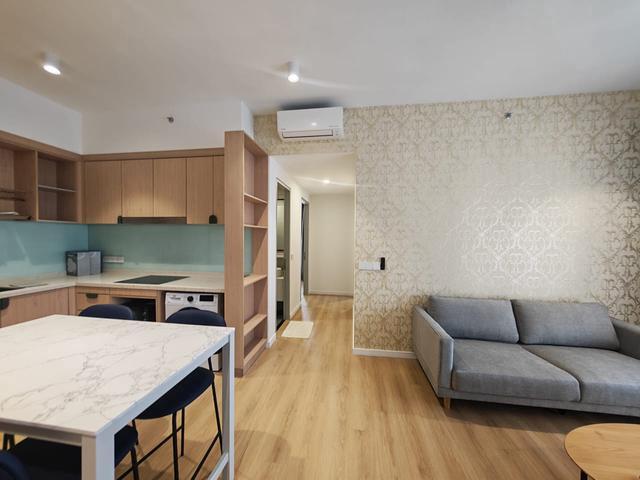 Serviced Residence for rent in Penang
