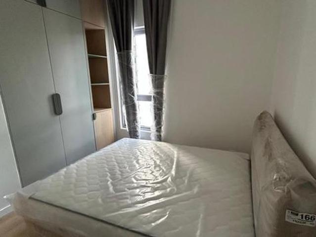Serviced Residence for rent in Penang