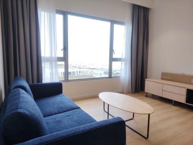 Serviced Residence for rent in Penang