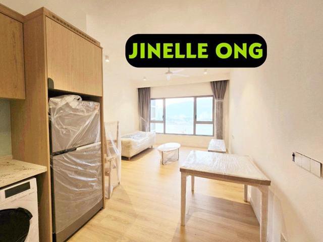 Serviced Residence for rent in Penang