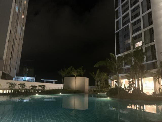 Property for sale in Wellesley, Penang
