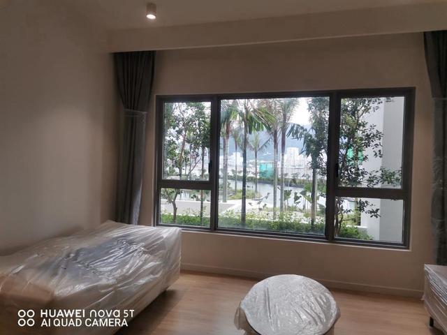 Serviced Residence for rent in Penang