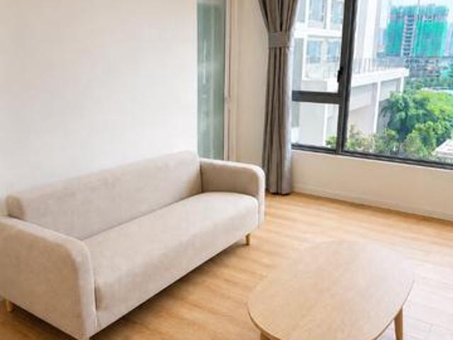 Serviced Residence for rent in Penang