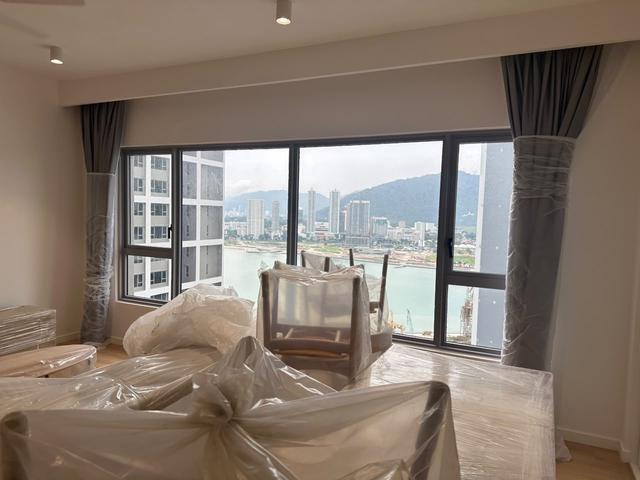 Serviced Residence for sale in Pulau Pinang