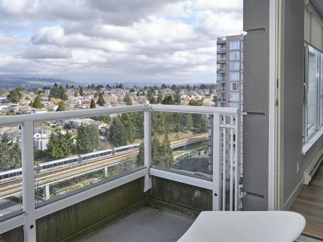 Apartment for rent in Vancouver, British Columbia